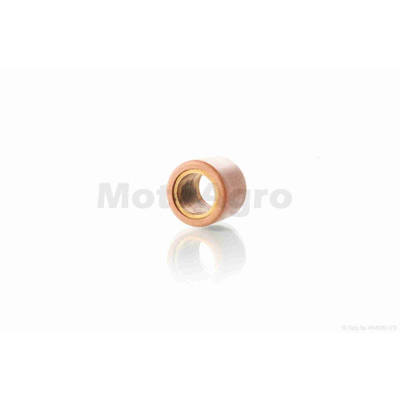 Ролики варіатора  Honda, GY6 50  16-13  4.5g  "KOSO"  ТАЙВАНЬ