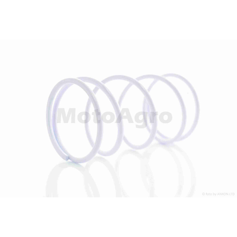 Пружина щоки зчеплення  Honda, GY6 50  1000 rpm  "SEE"  (Sheng-E)  ТАЙВАНЬ