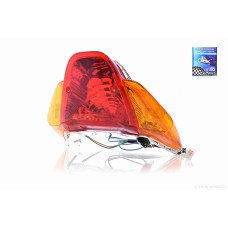 Стоп у зборі Active 110 "LIPAI"