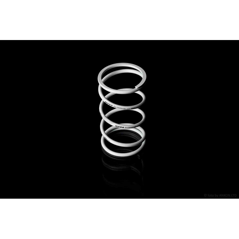 Пружина щоки зчеплення  Honda, GY6 50  2000 rpm  "KOSO"  ТАЙВАНЬ