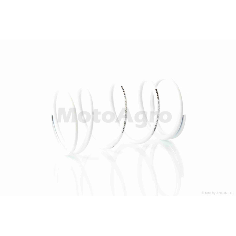 Пружина щоки зчеплення  Honda, GY6 50  2000 rpm  "KOSO"  ТАЙВАНЬ