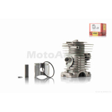 Поршневая циліндр в зборі пилки Husqvarna 137 38mm