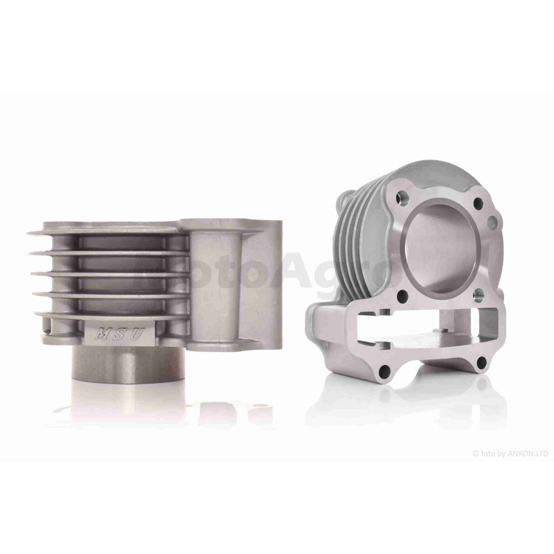 ЦПГ  GY6 80  D47  (безасбест)  "MSU"  ТАЙВАНЬ