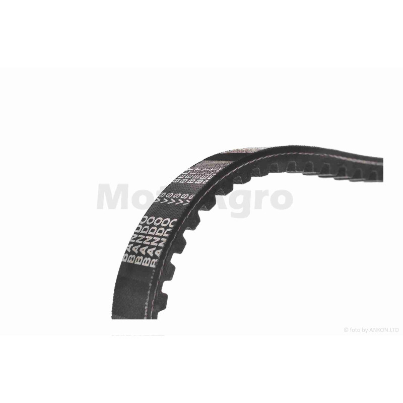 Ремінь варіатора  705-18.0  LEAD AF20  "BANDO"  (23100-GW2-013)